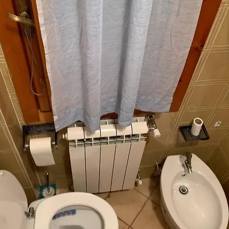 Apartman Casetta Passolanciano *