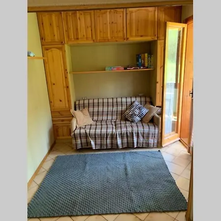 Apartman Casetta Passolanciano