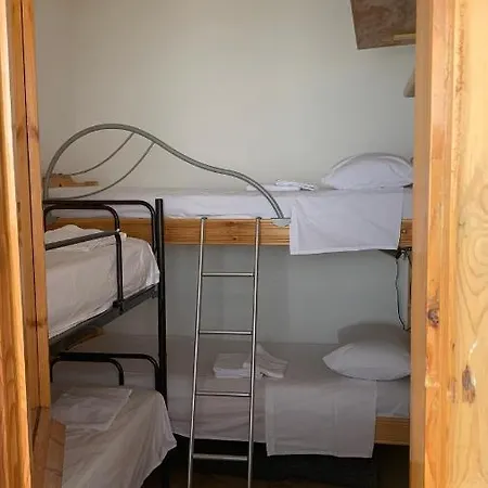 Apartman Casetta Passolanciano *