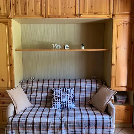 Apartman Casetta Passolanciano Serramonacesca