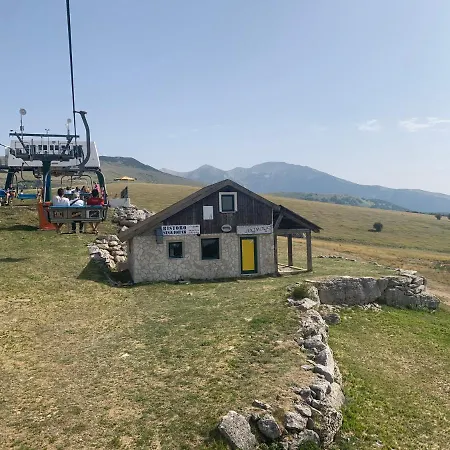 Apartman Casetta Passolanciano Serramonacesca