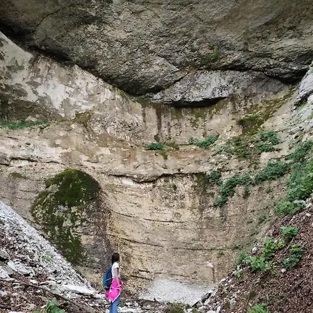 Casetta Passolanciano