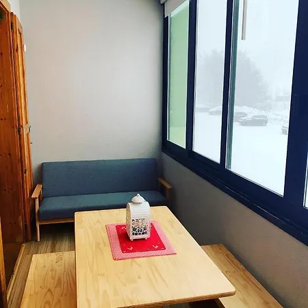 Casetta Passolanciano Apartman Serramonacesca