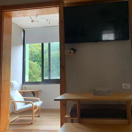 Casetta Passolanciano Apartman *